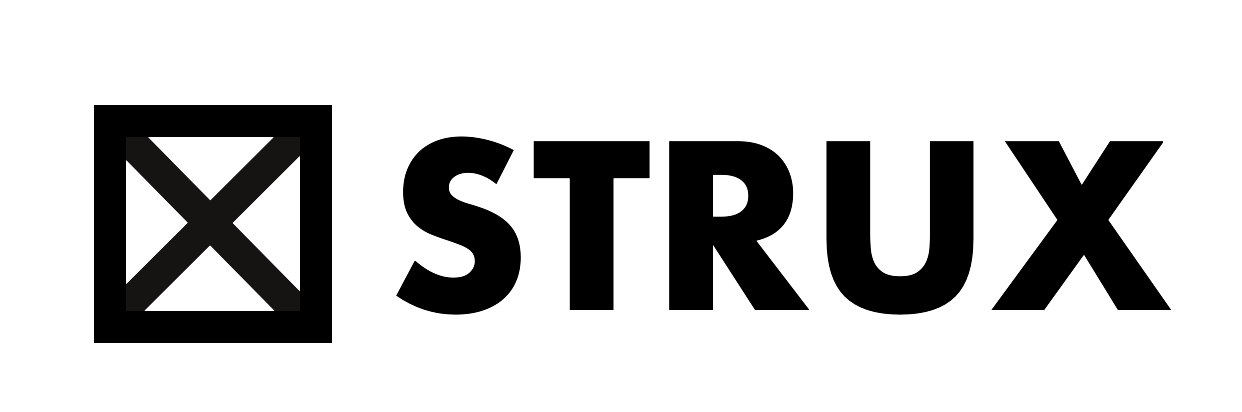 STRUX Logo